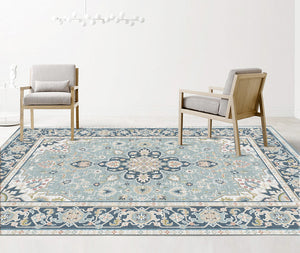 0029 Mongolia Blue