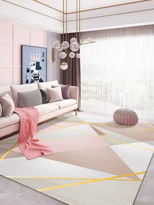 0034 Pink Mirror