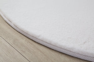 PLR-001 Plain White
