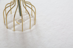 PLR-001 Plain White