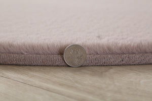 PLR-0010 Pink Round