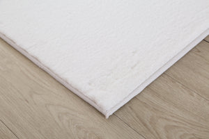 PLR-001 Plain White