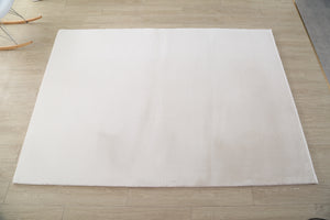 PLR-001 Plain White