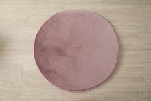将图片加载到图库查看器，PLR-0010 Pink Round

