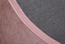 将图片加载到图库查看器，PLR-0010 Pink Round
